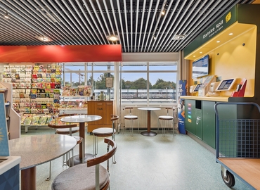 130 m² Warehouse rental in Tinglev, Stationsvej 33 (6360) - 7 | MatchOffice