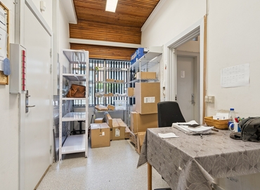 130 m² Workshop space for rent in Tinglev, Stationsvej 33 (6360) - 12 | MatchOffice