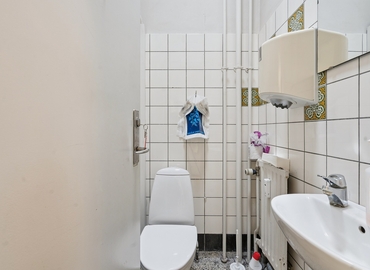 130 m² Workshop space for rent in Tinglev, Stationsvej 33 (6360) - 15 | MatchOffice