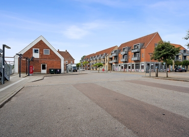 130 m² Workshop space up for rent in Tinglev, Stationsvej 33 (6360) - 16 | MatchOffice.com