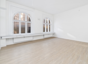 Kontor til leje på Antonigade 11, 1106 København K - 275 m² | Foto 4 - Lokalebasen.dk