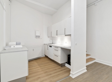 Kontor til leje på Antonigade 11, 1106 København K - 275 m² | Foto 3 - Lokalebasen.dk