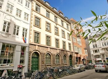 Kontor til leje på Antonigade 11, 1106 København K - 275 m² | Foto 12 - Lokalebasen.dk