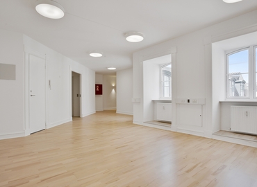 Kontor til leje på Antonigade 11, 1106 København K - 275 m² | Foto 8 - Lokalebasen