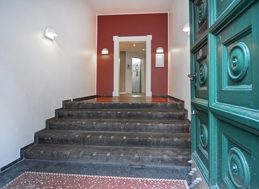 Kontor til leje på Antonigade 11, 1106 København K - 275 m² | Foto 1 - Lokalebasen.dk