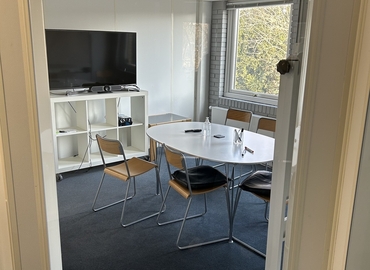 Kontor til leje på Bygstubben 16, 2950 Vedbæk - 25 m² | Foto 1 - Lokalebasen.dk