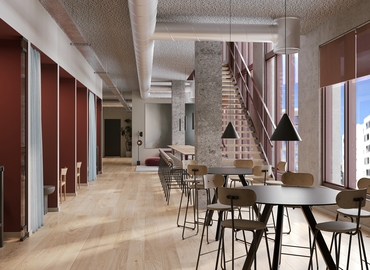 Kontor til leje på Teglholmsgade 38, 2450 København SV - 805 m² | Foto 107 - Lokalebasen