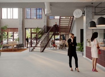 Office Teglholmsgade 38 2450 Copenhagen SV