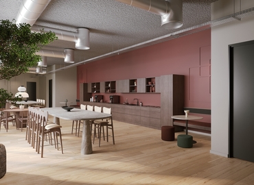 Kontor til leje på Teglholmsgade 38, 2450 København SV - 2437 m² | Foto 111 - Lokalebasen.dk