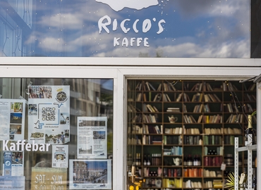 Kontor til leje på Teglholmsgade 38, 2450 København SV - 2437 m² | Foto 119 - Lokalebasen.dk