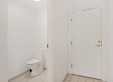 Kontor til leje på Søren Frichs Vej 40C, 8230 Åbyhøj - 166 m² | Foto 12 - Lokalebasen