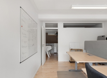 Kontor til leje på Søren Frichs Vej 40C, 8230 Åbyhøj - 166 m² | Foto 8 - Lokalebasen