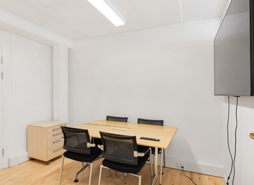 Kontor til leje på Søren Frichs Vej 40C, 8230 Åbyhøj - 166 m² | Foto 4 - Lokalebasen