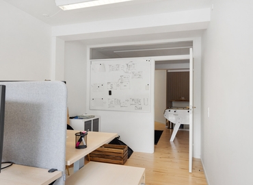 Kontor til leje på Søren Frichs Vej 40C, 8230 Åbyhøj - 166 m² | Foto 9 - Lokalebasen