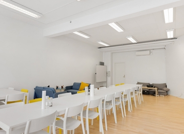 Kontor til leje på Søren Frichs Vej 40C, 8230 Åbyhøj - 166 m² | Foto 6 - Lokalebasen.dk