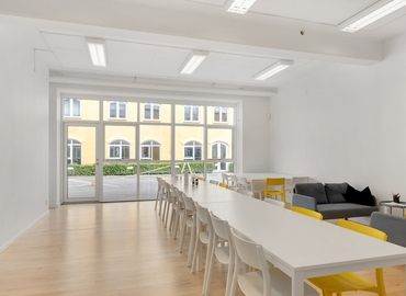 Kontor til leje på Søren Frichs Vej 40C, 8230 Åbyhøj - 166 m² | Foto 5 - Lokalebasen