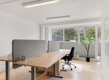 Kontor til leje på Søren Frichs Vej 40C, 8230 Åbyhøj - 166 m² | Foto 7 - Lokalebasen