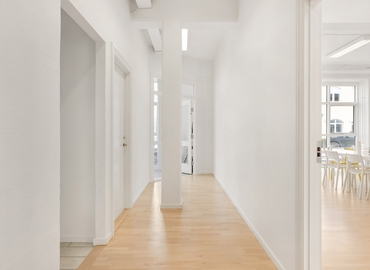 Kontor til leje på Søren Frichs Vej 40C, 8230 Åbyhøj - 166 m² | Foto 1 - Lokalebasen