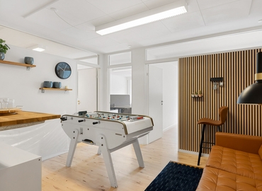 Kontor til leje på Søren Frichs Vej 40C, 8230 Åbyhøj - 166 m² | Foto 11 - Lokalebasen