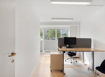 Kontor til leje på Søren Frichs Vej 40C, 8230 Åbyhøj - 166 m² | Foto 10 - Lokalebasen