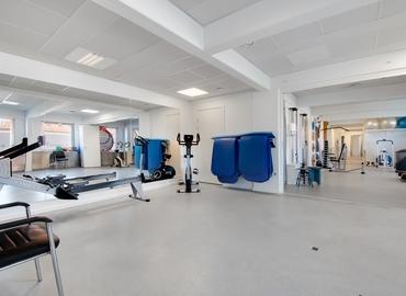 Kontor til leje på Viby Ringvej 2B, 8260 Viby J - 610 m² | Foto 103 - Lokalebasen.dk