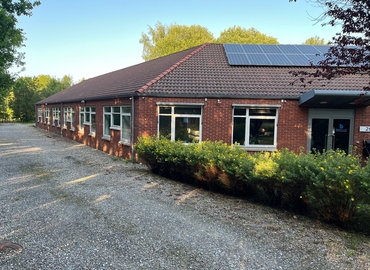 Kontor til leje på Kratbjerg 201, 3480 Fredensborg - 15 m² | Foto 2 - Lokalebasen