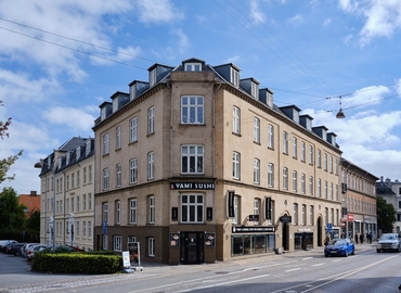 Butik til leje på Strandvejen 84, 2900 Hellerup - 92 m² | Foto 0 - Lokalebasen