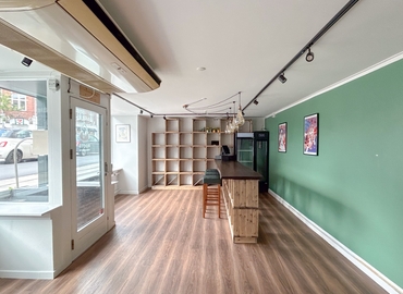 Butik til leje på Strandvejen 84, 2900 Hellerup - 92 m² | Foto 3 - Lokalebasen