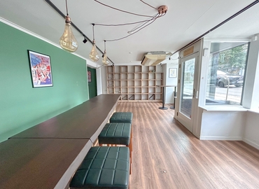 Butik til leje på Strandvejen 84, 2900 Hellerup - 92 m² | Foto 4 - Lokalebasen