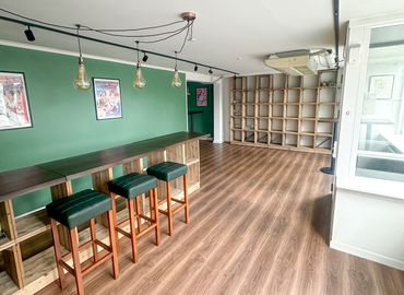 Butik til leje på Strandvejen 84, 2900 Hellerup - 92 m² | Foto 5 - Lokalebasen.dk