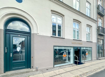 Butik til leje på Strandvejen 84, 2900 Hellerup - 92 m² | Foto 6 - Lokalebasen.dk
