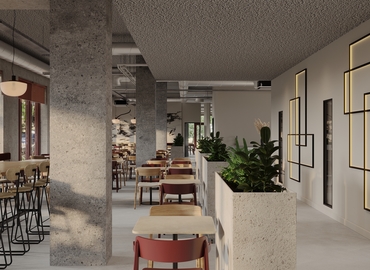 Kontor til leje på Teglholmsgade 38, 2450 København SV - 3133 m² | Foto 111 - Lokalebasen.dk