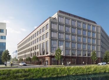 Kontor til leje på Teglholmsgade 38, 2450 København SV - 5288 m² | Foto 20 - Lokalebasen.dk