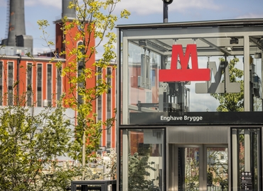 Kontor til leje på Teglholmsgade 38, 2450 København SV - 6375 m² | Foto 113 - Lokalebasen.dk