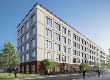 Kontor til leje på Teglholmsgade 38, 2450 København SV - 6375 m² | Foto 115 - Lokalebasen.dk