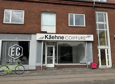 Butik til leje på Ålekistevej 143, 2720 Vanløse - 100 m² | Foto 0 - Lokalebasen
