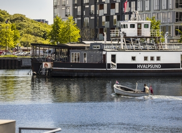 Office Teglholmsgade 38 2450 Copenhagen SV