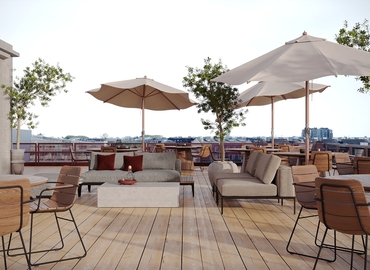 Kontor til leje på Teglholmsgade 38, 2450 København SV - 9327 m² | Foto 20 - Lokalebasen