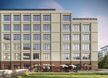 Kontor til leje på Teglholmsgade 38, 2450 København SV - 13087 m² | Foto 20 - Lokalebasen.dk