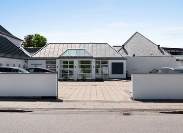 Kontor til leje på Kingosvej 1B, 2630 Taastrup - 1079 m² | Foto 6 - Lokalebasen