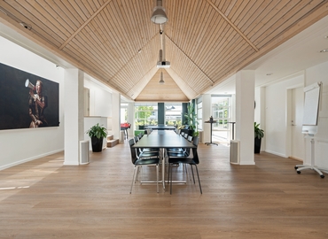 Kontor til leje på Kingosvej 1B, 2630 Taastrup - 1079 m² | Foto 0 - Lokalebasen.dk