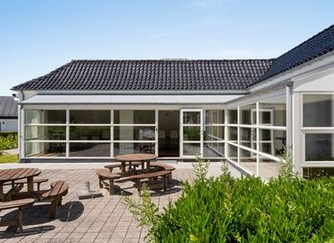 Kontor til leje på Kingosvej 1B, 2630 Taastrup - 1079 m² | Foto 25 - Lokalebasen