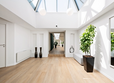 Kontor til leje på Kingosvej 1B, 2630 Taastrup - 1079 m² | Foto 12 - Lokalebasen.dk