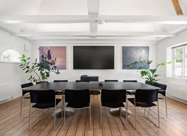 Kontor til leje på Kingosvej 1B, 2630 Taastrup - 1079 m² | Foto 19 - Lokalebasen.dk