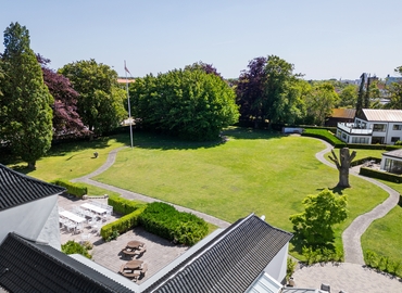 Kontor til leje på Kingosvej 1B, 2630 Taastrup - 1079 m² | Foto 2 - Lokalebasen