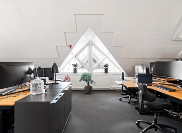 Kontor til leje på Kingosvej 1B, 2630 Taastrup - 1079 m² | Foto 23 - Lokalebasen