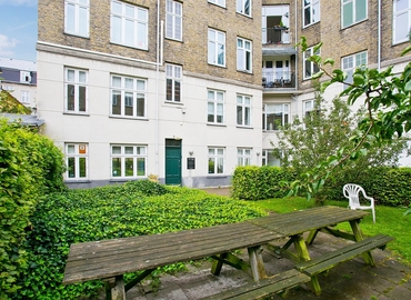 Kontor til leje på Sankt Peders Vej 4A, 2900 Hellerup - 70 m² | Foto 2 - Lokalebasen