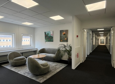 Kontorhotel på Spotorno Alle 4, 2630 Taastrup - 280 m² | Foto 9 - Lokalebasen