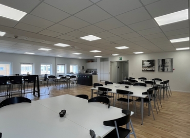 Kontorhotel på Spotorno Alle 4, 2630 Taastrup - 280 m² | Foto 11 - Lokalebasen