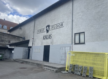 Butik til leje på Brovejen 8, 4800 Nykøbing F - 900 m² | Foto 0 - Lokalebasen